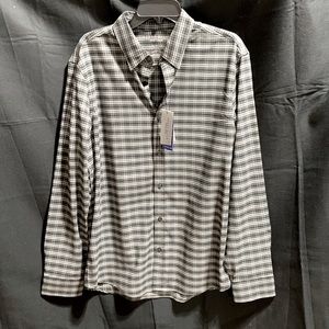 NWT Perry Ellis shirt